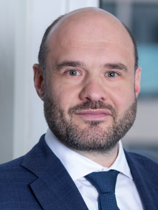 Benoît LOMBRIERE