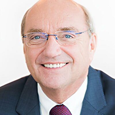 Klaus-Dieter BORCHARDT