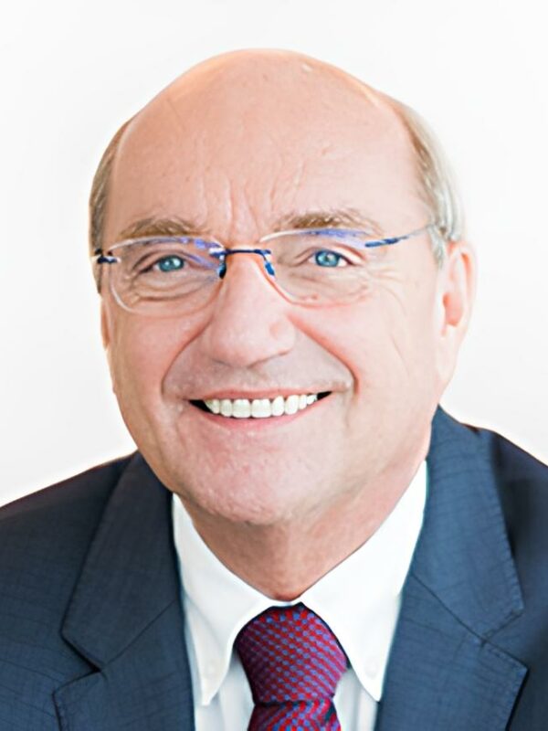 Klaus-Dieter BORCHARDT