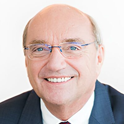 Klaus-Dieter BORCHARDT