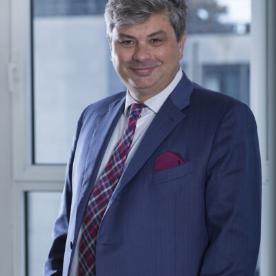 Emmanuel DETTER