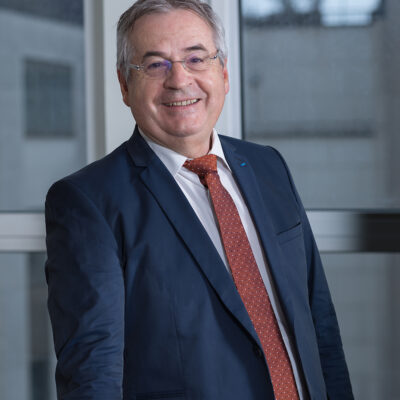 Robert SENGEL