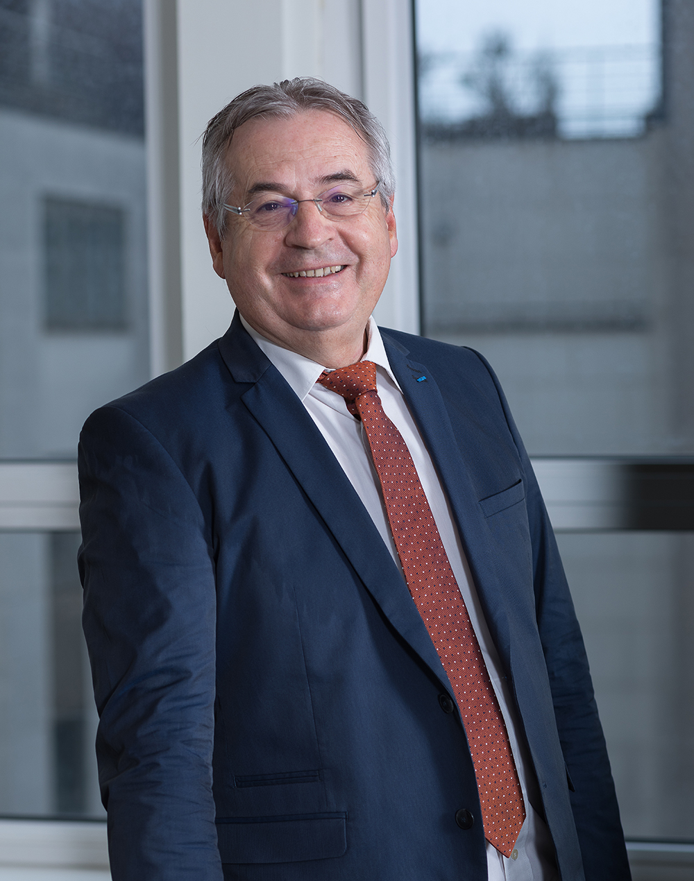 Robert SENGEL Action Europe