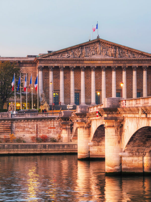 assemblée nationale