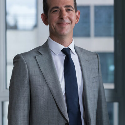Gautier MANGENOT