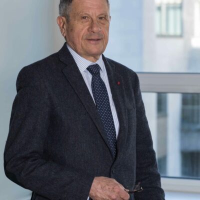 Jacques GERAULT