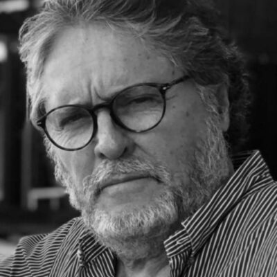 Gérard BALLY