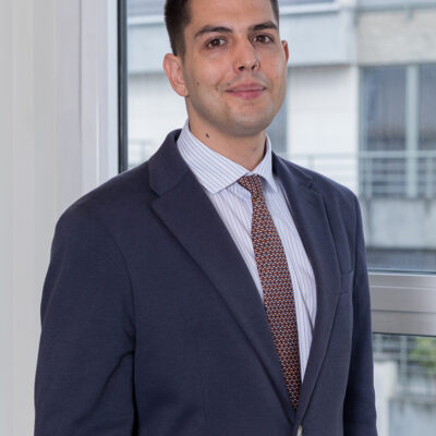 Luis Miguel ARRIAGA
