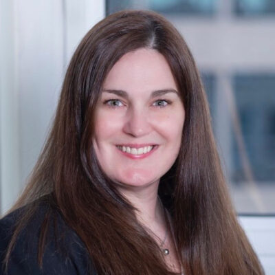 Perrine OROSCO-LE FOURNIS