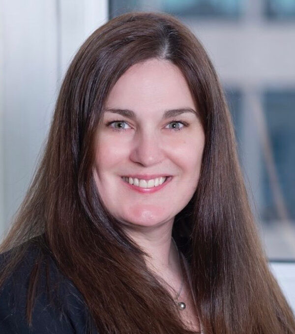 Perrine OROSCO-LE FOURNIS